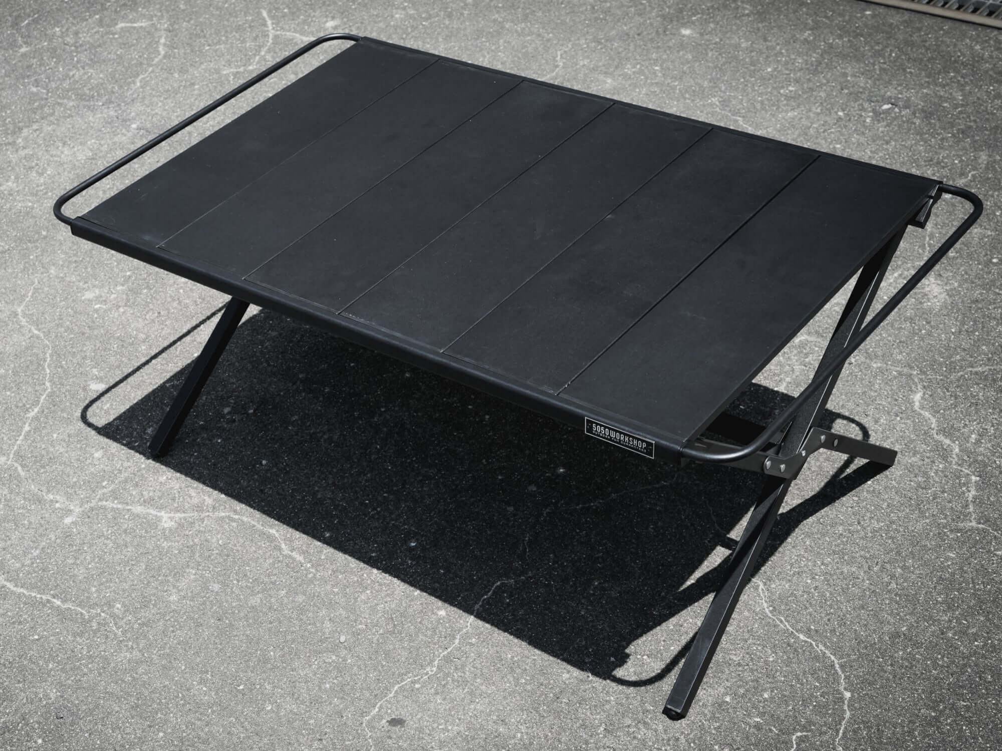 5050WORKSHOP ( 5050WORKSHOP LOW TABLE ) フィフティーフィフティー