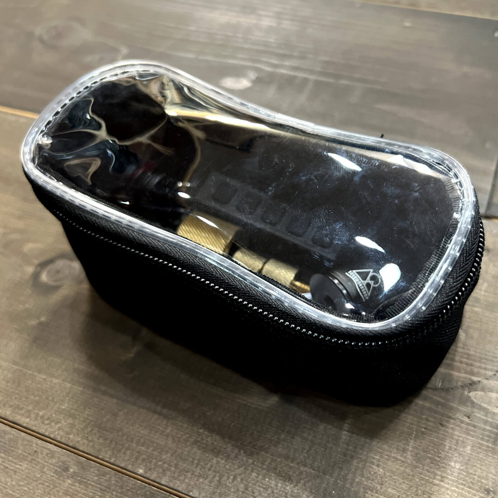 キャンプ用品ケースオーダーページ 5050WORKSHOP ORGANIZER CASE LARGE (オーガナイザーケース