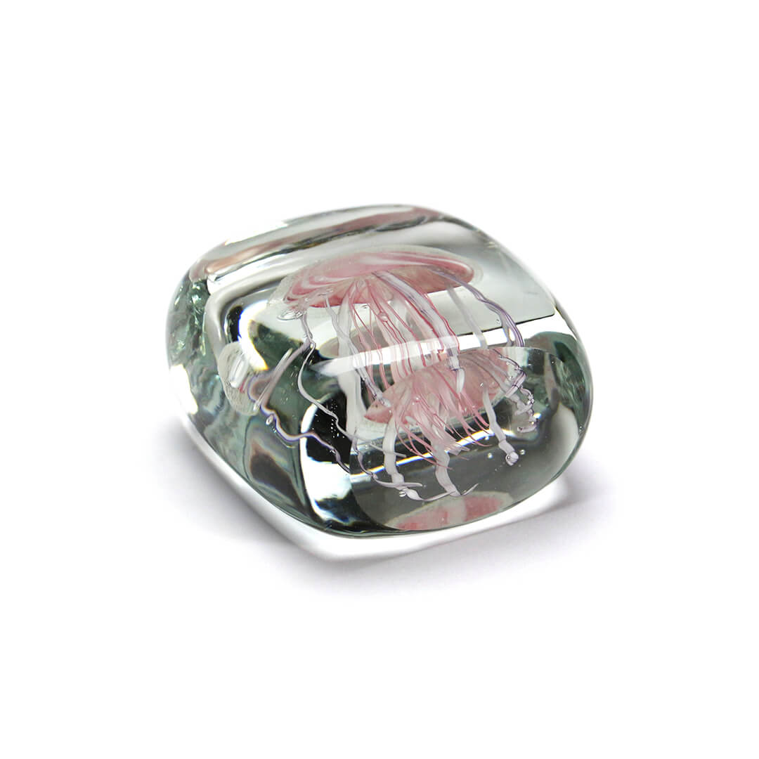 DETAIL ( Jellyfish Twisted Leg 