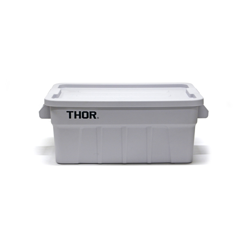 デザインリニューアル ( THOR Large Totes With Lid “53L )ソー