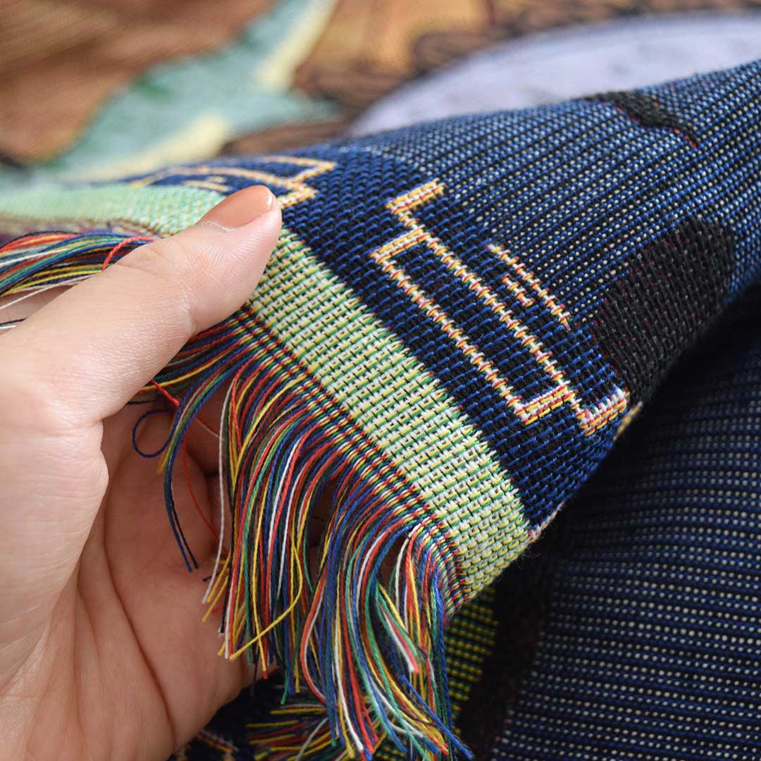 arket ブランケット Blankets for home – ARKET WW