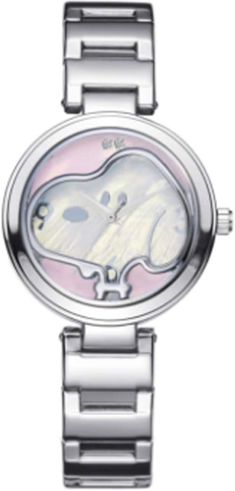 SNOOPY 【母の日】 【世界限定2000本】 腕時計 スヌーピー 時計