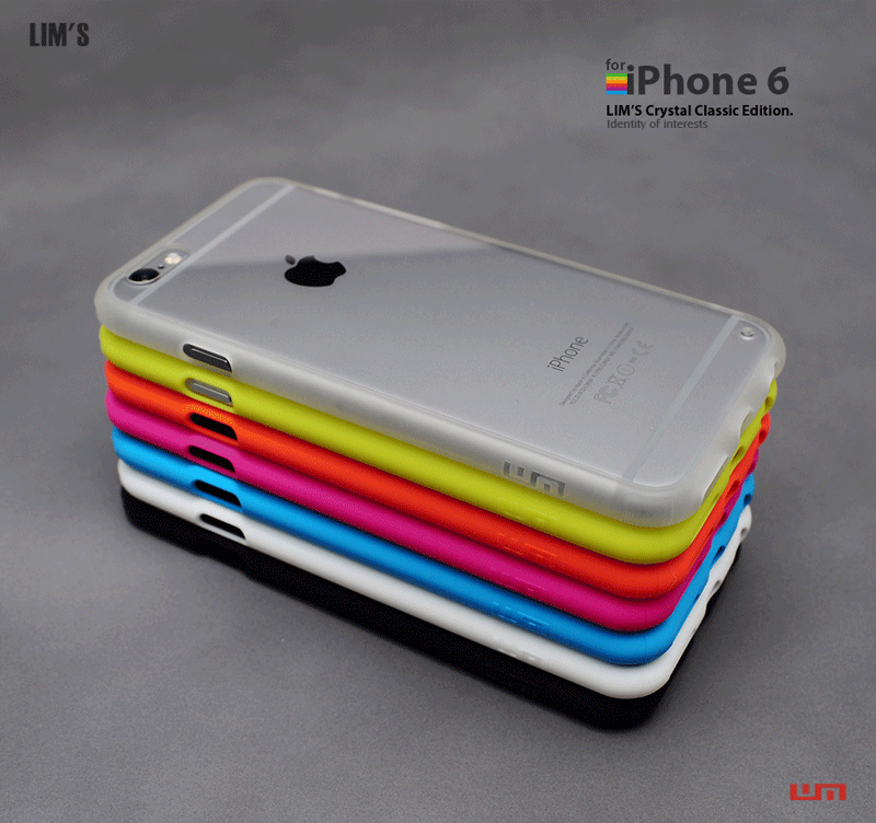 Lim S Iphone6s Iphone6 Iphone Se Iphone5s Iphone5 バンパー クリア ケース カバー アイフォン6s アイフォン6 Iphonese 6s 6 5s 5 スマホケース Newbamper チェンジングマイライフヤフー店 通販 Yahoo ショッピング