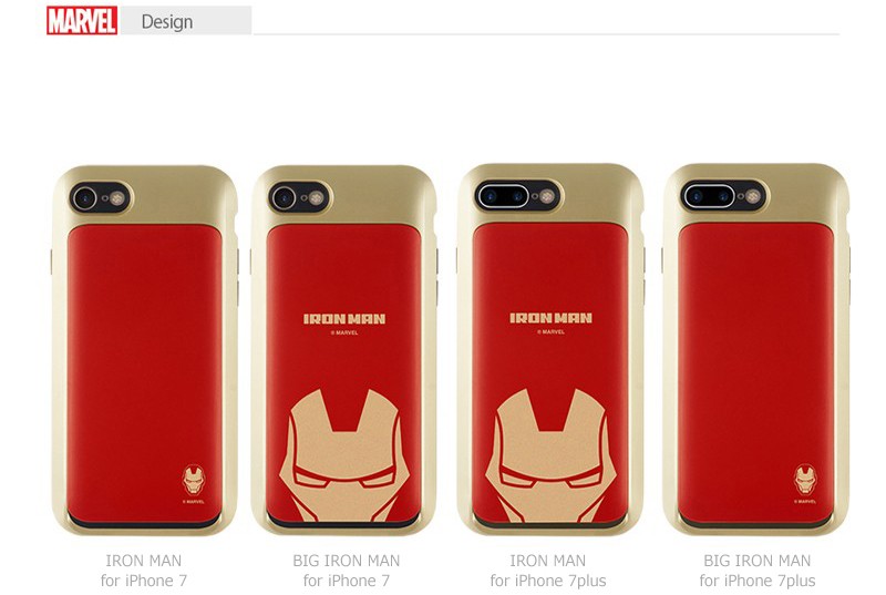マーベル スライド ケース iPhoneXS iPhoneX iPhone8 iPhone7