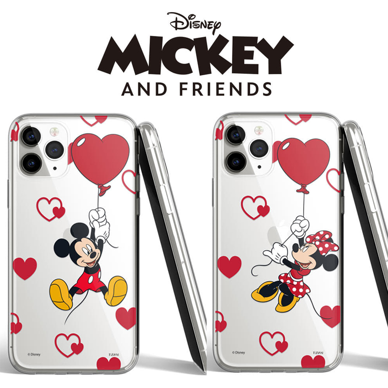 Disney iPhone13 ケース ディズニー iPhone SE 第3世代 第2世代