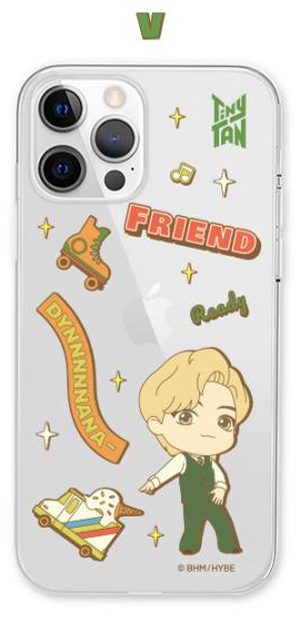 iPhone13 ケース BTS 公式ライセンス商品 iPhone12 12 PRO iPhone SE