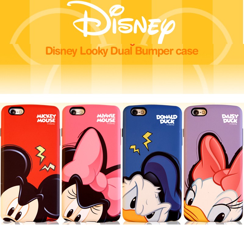 Disney（ディズニー） iPhone6S iPhone6 ケース iPhone6S PLUS iPhone6