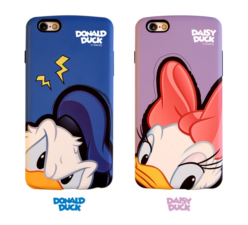 Disney（ディズニー） iPhone6S iPhone6 ケース iPhone6S PLUS iPhone6