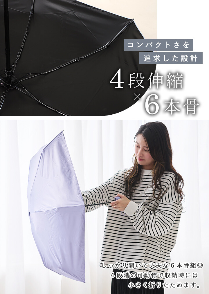激レア【新品タグ付き】LIZ LISA 折りたたみ日傘