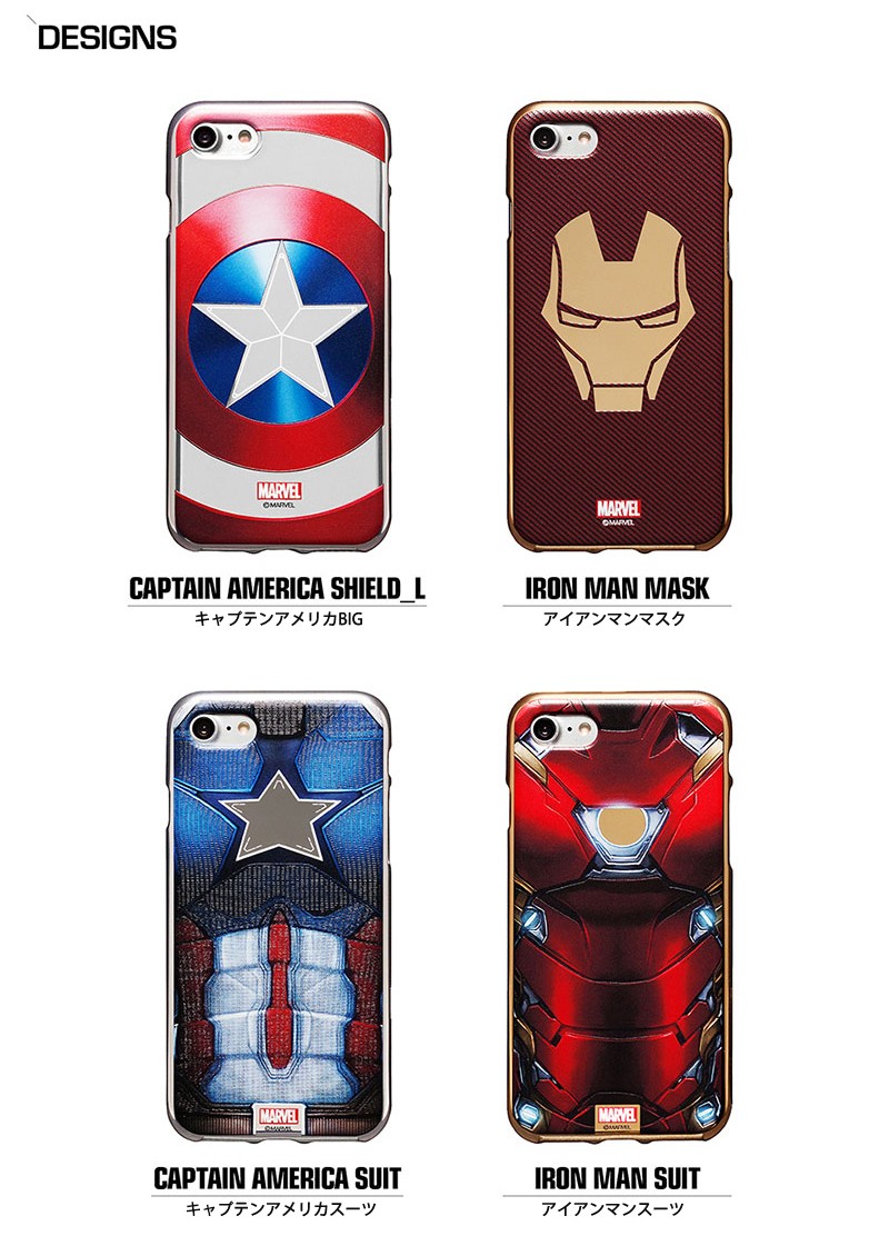 MARVEL キャプテン・アメリカ iPhone XR用ケース Amazon.co.jp: iPhone XR ケース キャプテン・アメリカ マーベル