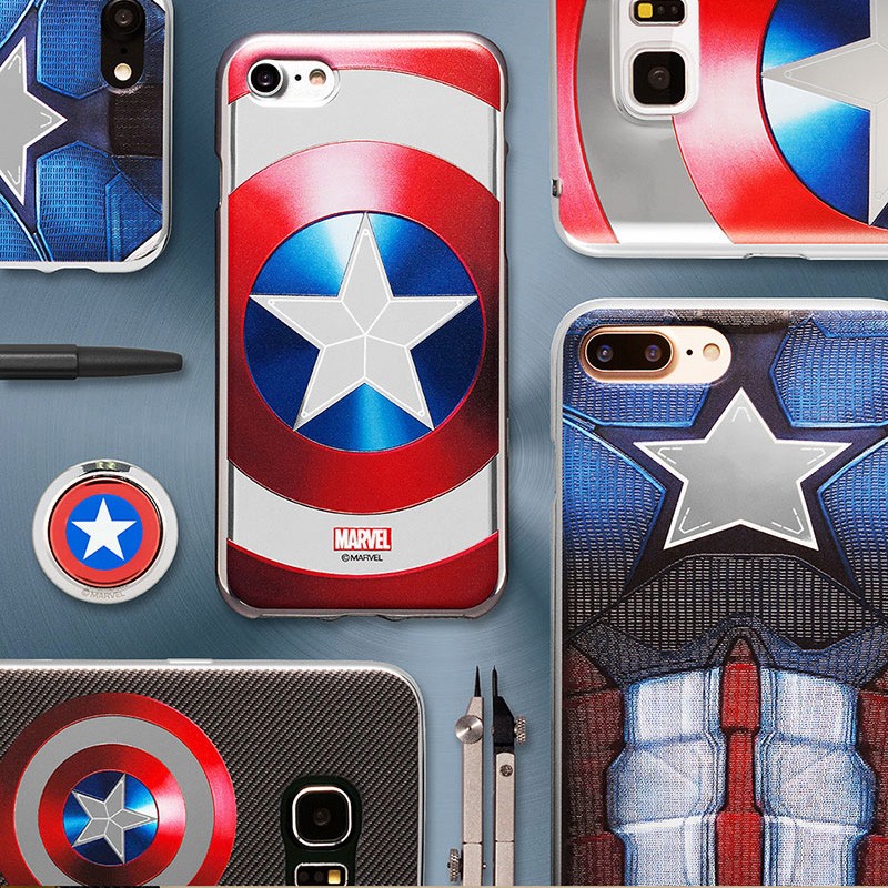 マーベル TPU ケース iPhone XR XS MAX X iPhone8 iPhoneXS PLUS
