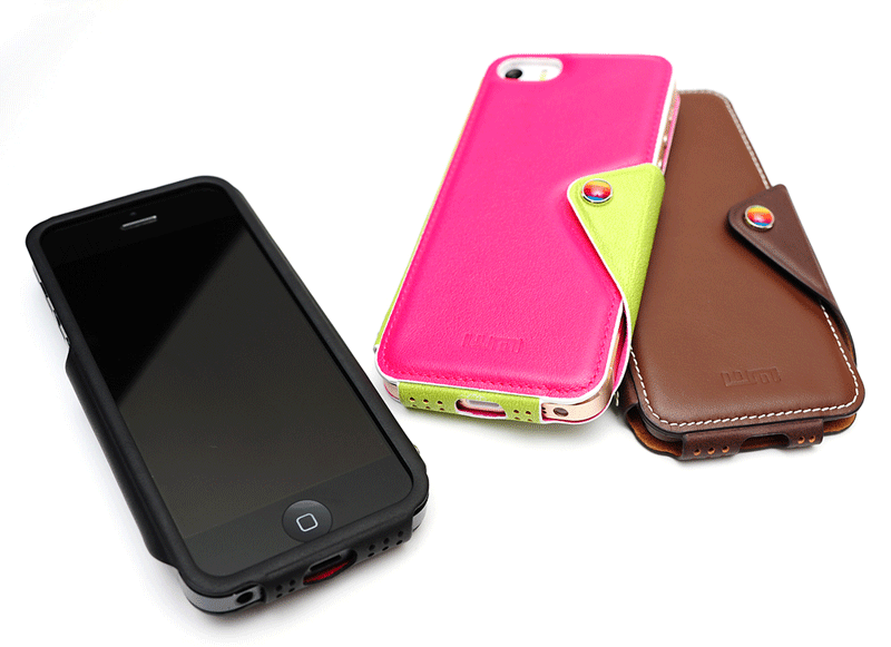 LIMS正規品 iPhone5S iPhoneSE iPhone5C iPhone5 本革 レザー