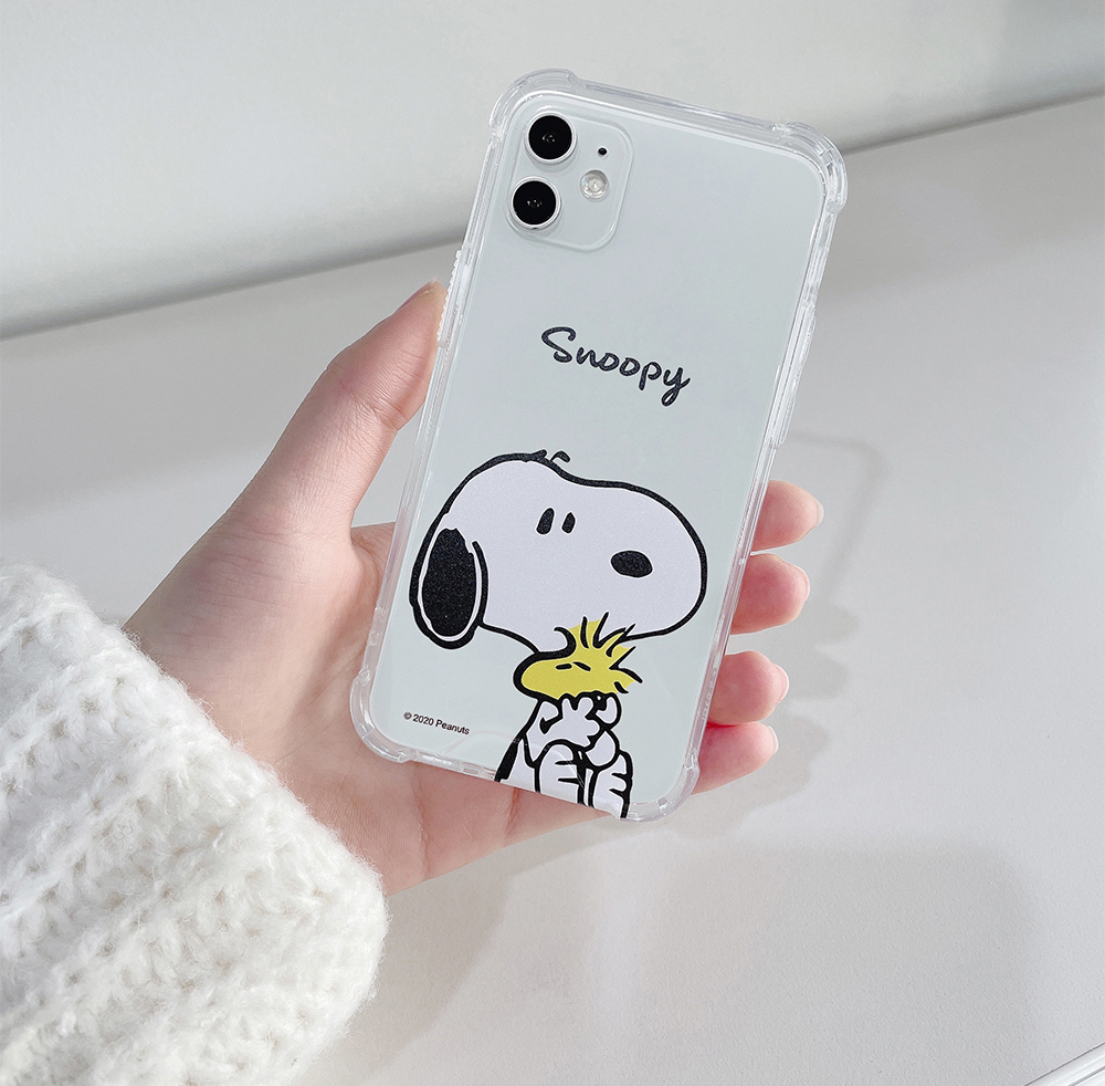 SNOOPY（スヌーピー） iPhone14 iPhone SE 第3世代 第2世代 iPhone8