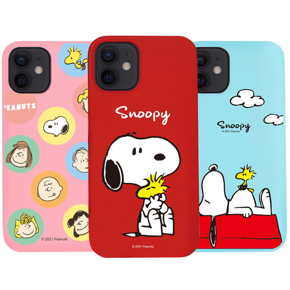 SNOOPY（スヌーピー） iPhone14 iPhone SE 第3世代 第2世代 iPhone8