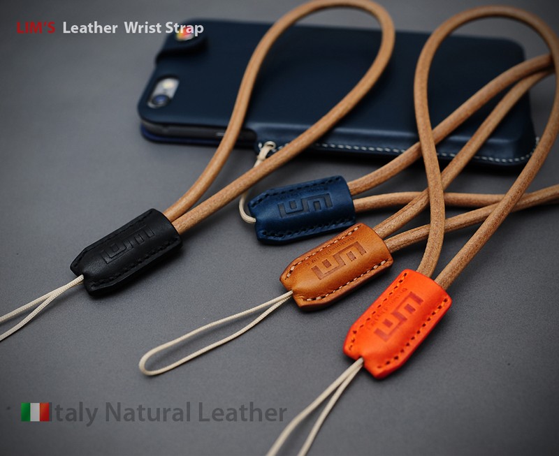 ストラップ確認用♡ LIM'S 本革 レザー ストラップ Xperia XZS XZ X COMPACT Performance