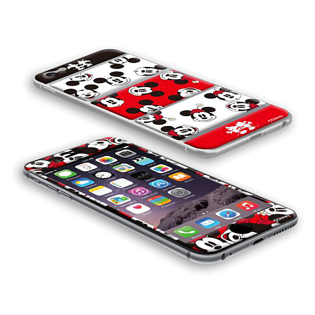 Gizmobies（ギズモビーズ） iPhone6S iPhone6 ディズニー ブランド