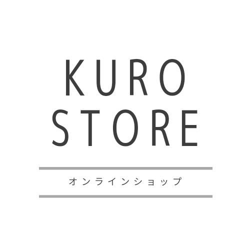 KURO STORE - Yahoo!ショッピング