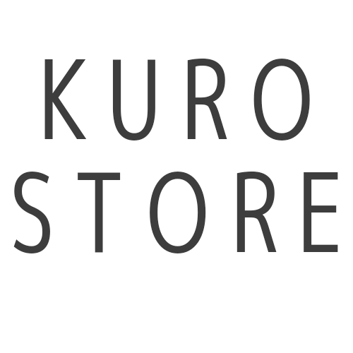 KURO STORE ロゴ