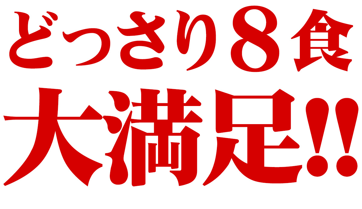 本場長崎ちゃんぽん生麺 半生 5食