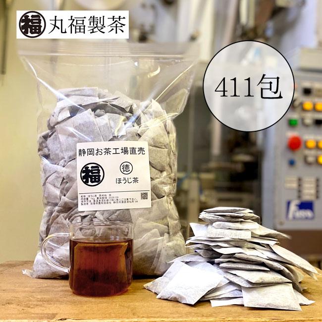 ほうじ茶 丸福製茶