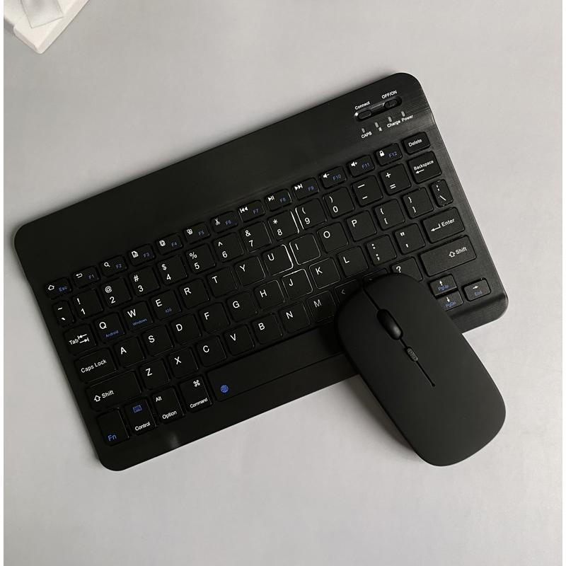 セット販売 ワイヤレス キーボード マウス セット ワイヤレスキーボード ワイヤレスキーボード 2.4GHzモード キーボード+無線マウス Bluetooth｜chaoren｜02