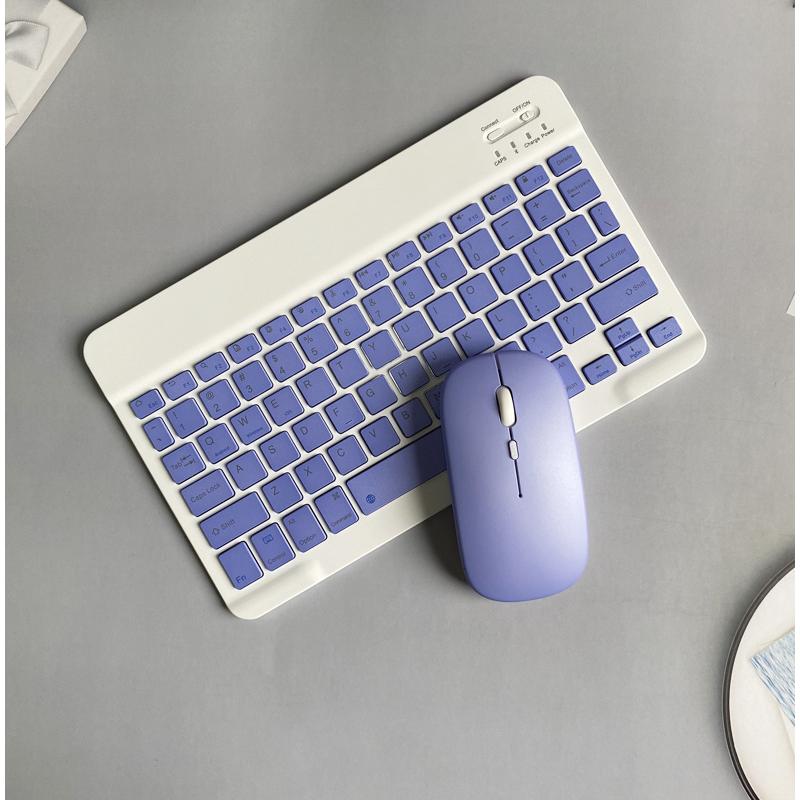 セット販売 ワイヤレス キーボード マウス セット ワイヤレスキーボード ワイヤレスキーボード 2.4GHzモード キーボード+無線マウス Bluetooth｜chaoren｜07