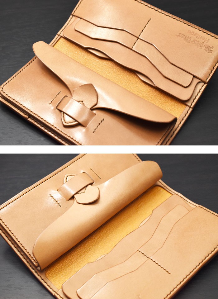 りゅうた　FLATHEAD 長財布 フラットヘッド(FLAT HEAD)|長財布|HARDOFFオフモール（オフモ