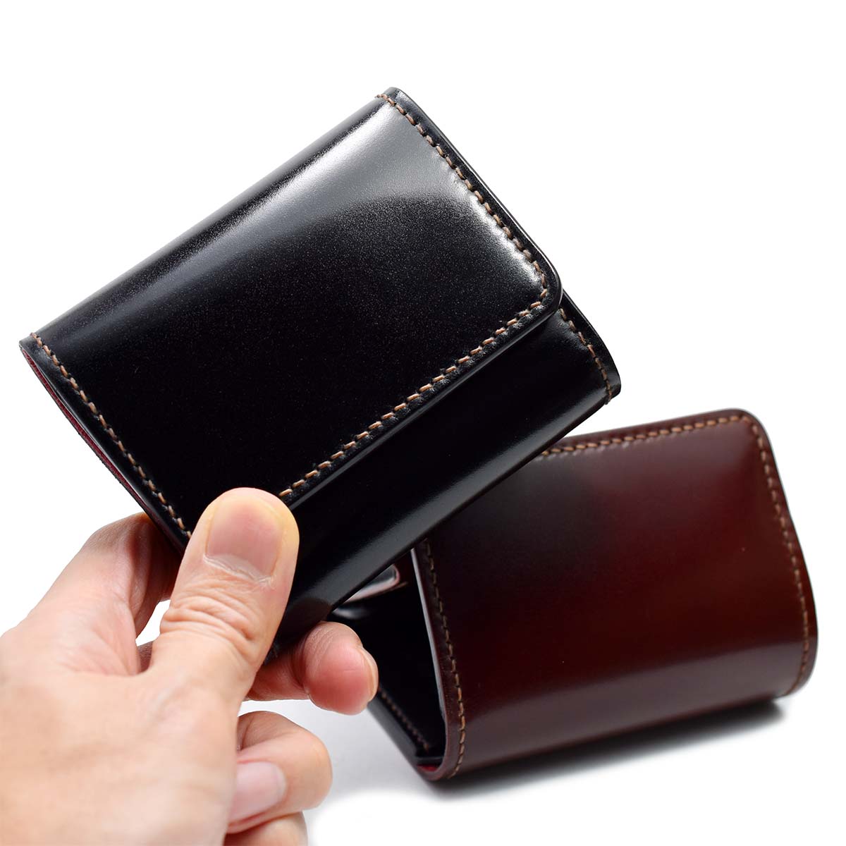 フラットヘッド 名刺入れ ミニ ウォレット 財布 RJB 本革 サドルレザー 楽天市場】 ≪ブランド別≫ ※アイウエオ順 > FLATHEAD（フラット