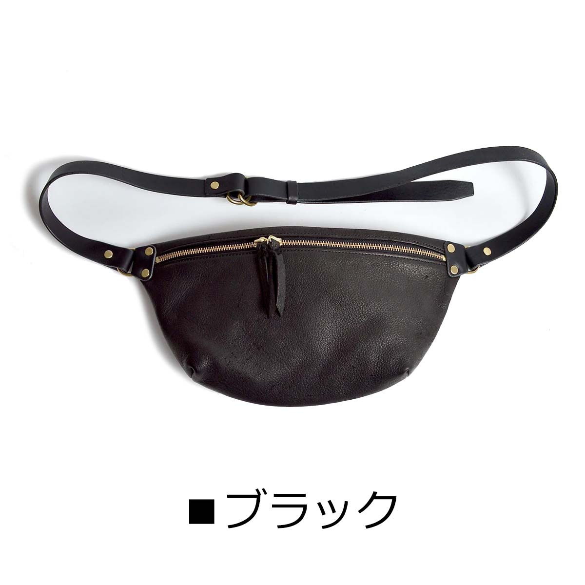 正規取扱店】日本製 本革 バッグ 鞄 グルーバーレザー ディアスキン 