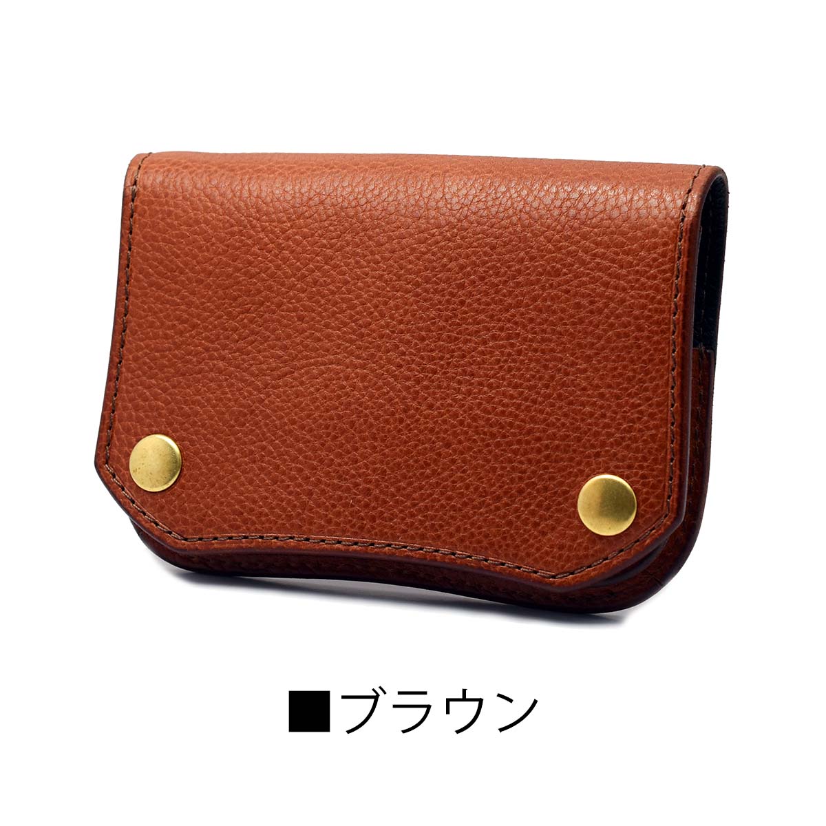 在庫あ定番【Cafune】2/12限定価格　DOUBLE-C WALLET ミニ財布 小物