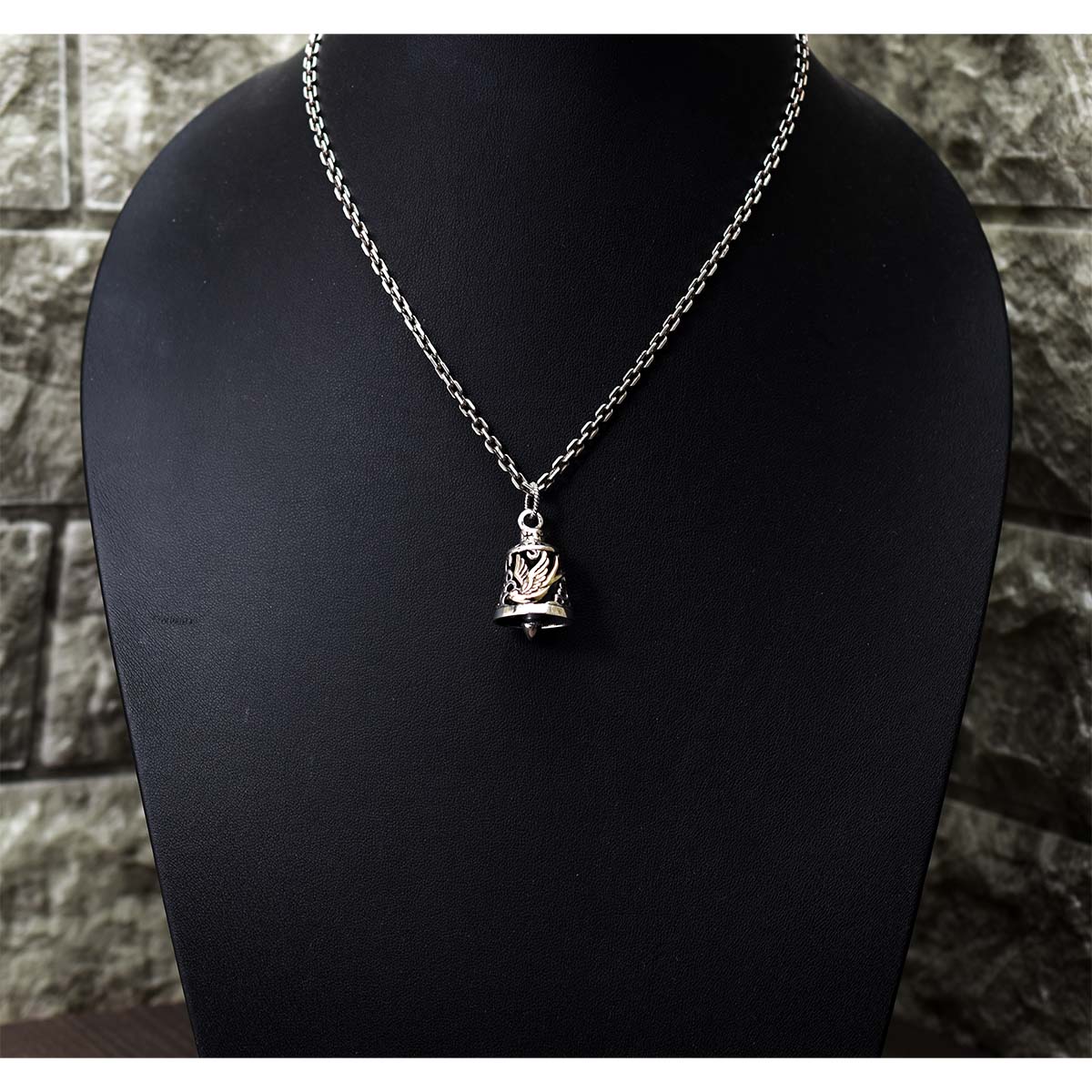 シルバーアクセサリー メンズ グッドバイブレーションズ