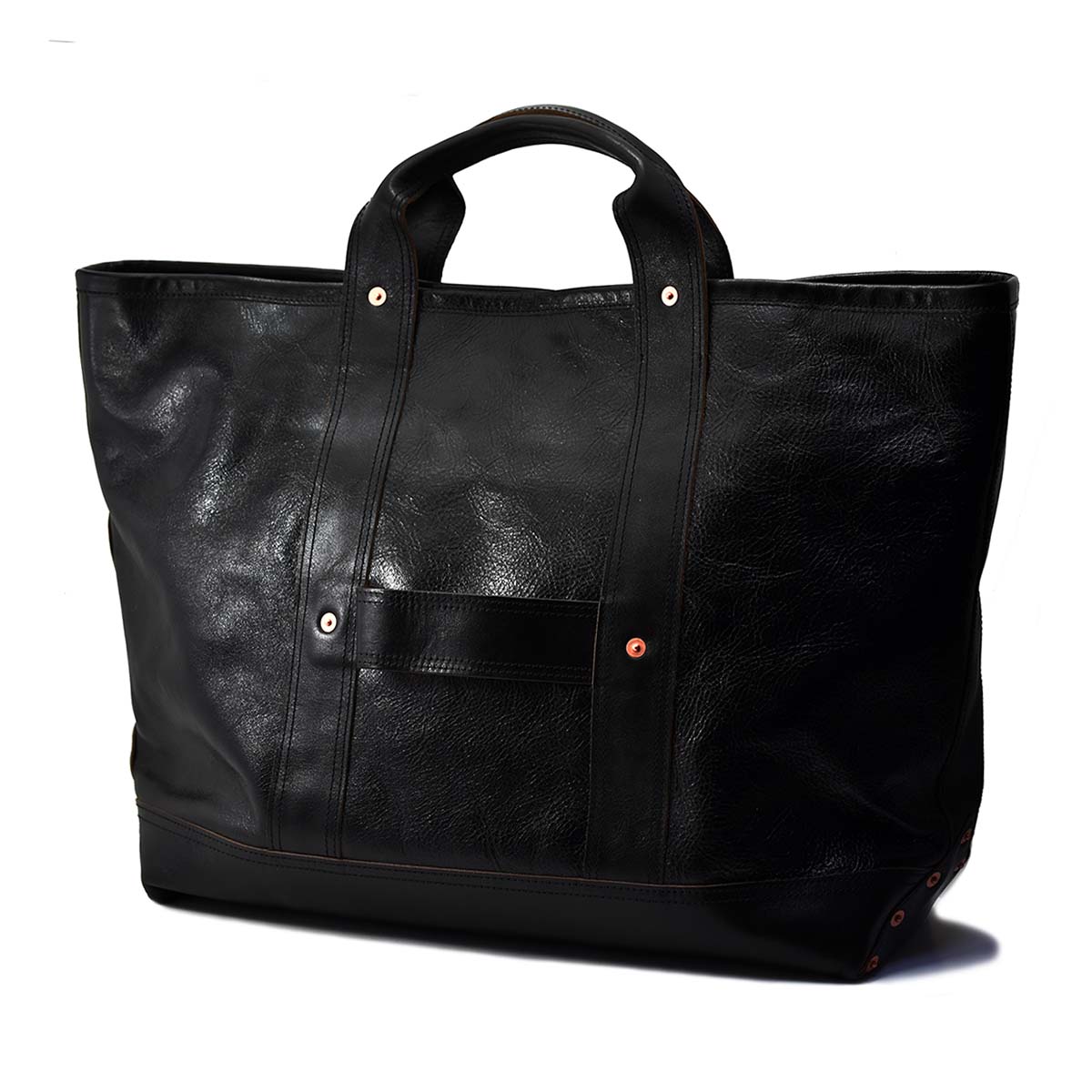 サイズ：L】手持ちバッグ ハンドバッグ トートバッグ メンズ ブランド