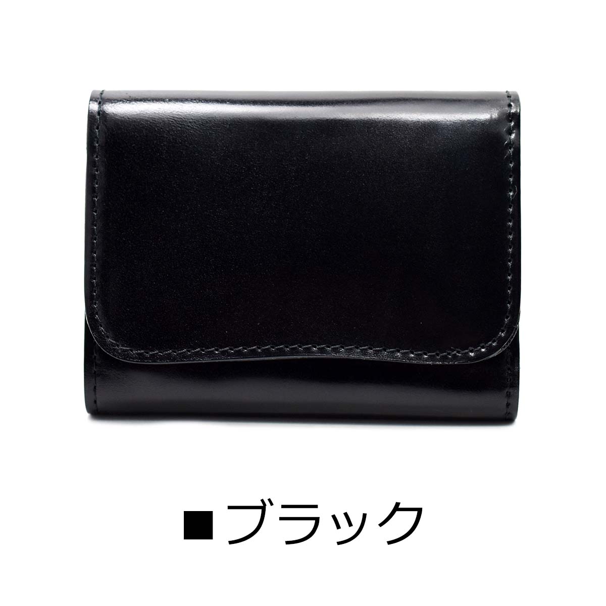 新喜皮革 コードバン 財布の商品一覧 通販 - Yahoo!ショッピング