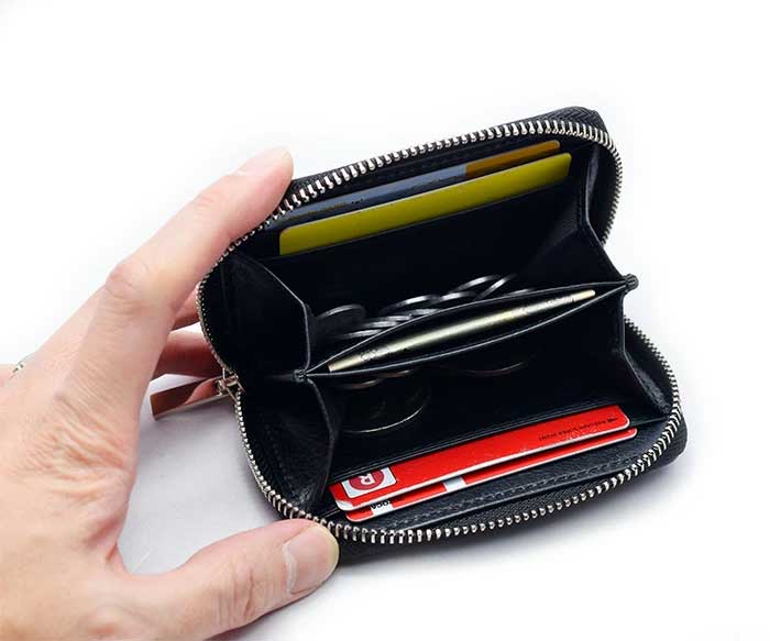 【新品・未使用】スターステイングレイ エイ革 小銭入れ 新品・未使用】スターステイングレイ エイ革 小銭入れ