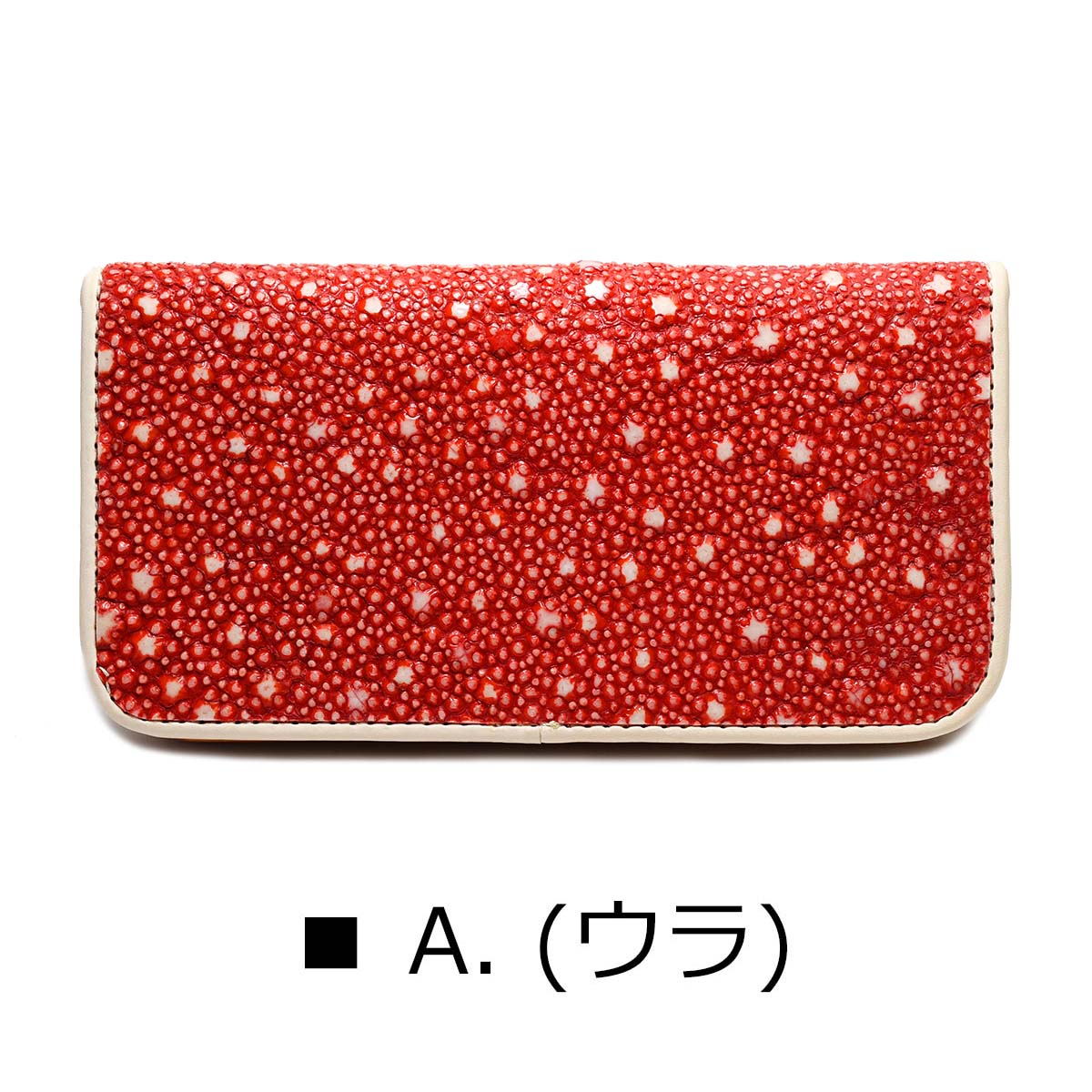 イバラエイ スタースティングレイ 梅花皮 かいらぎ ロング