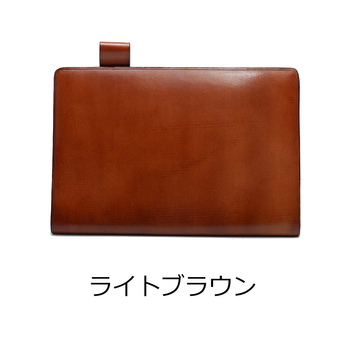 数量限定 特別価格！】【A6サイズ対応】ペンホルダー付き 手帳カバー 