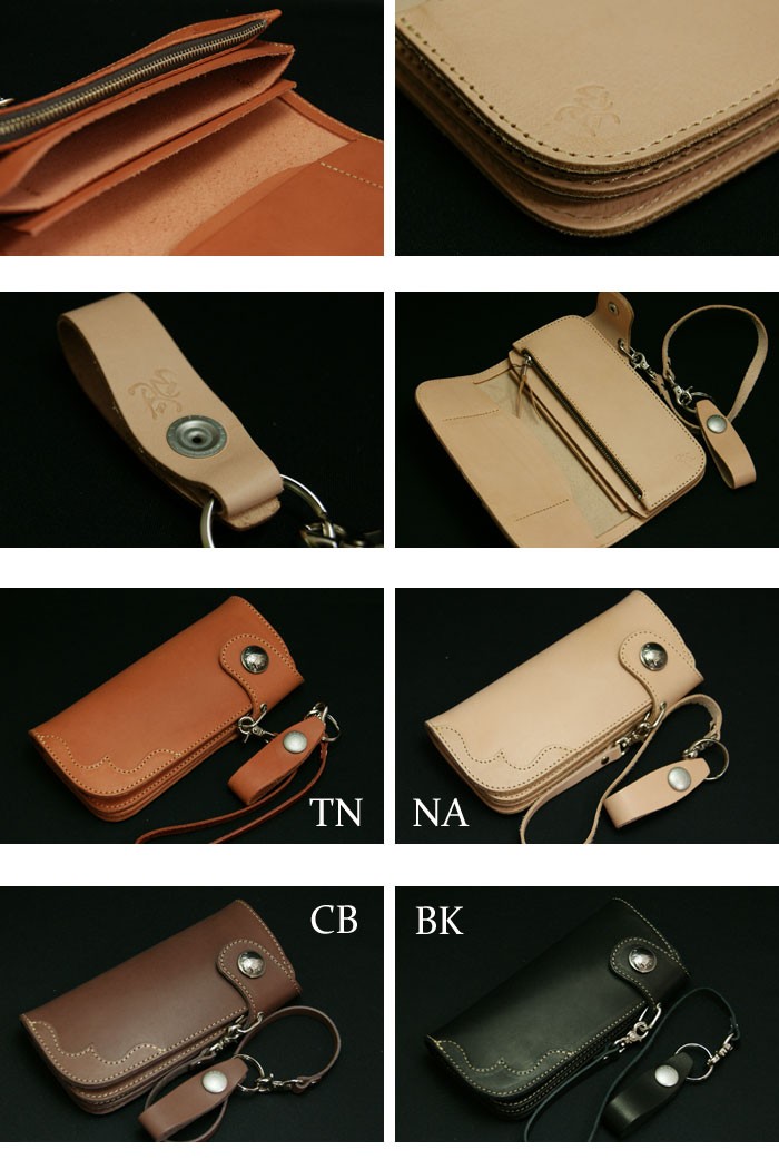 BRANDS :: REDMOON :: ショートウォレット :: ストリート