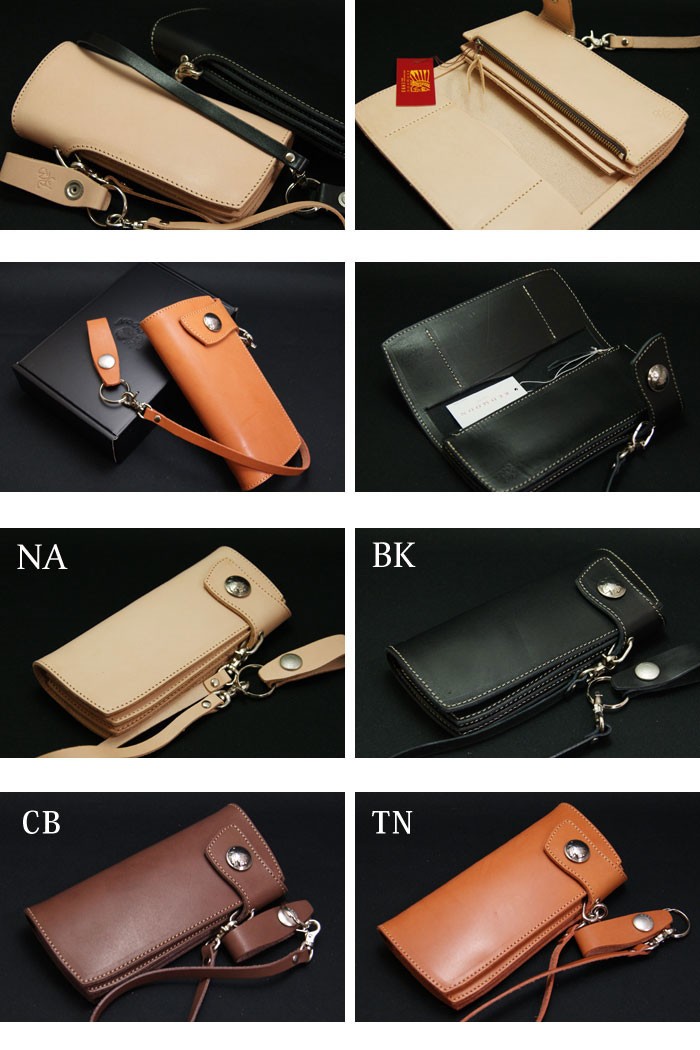 REDMOON レッドムーン 財布 長財布 ロングウォレット ミッド REDMOON レッドムーン 財布 長財布 ロングウォレット ミッド