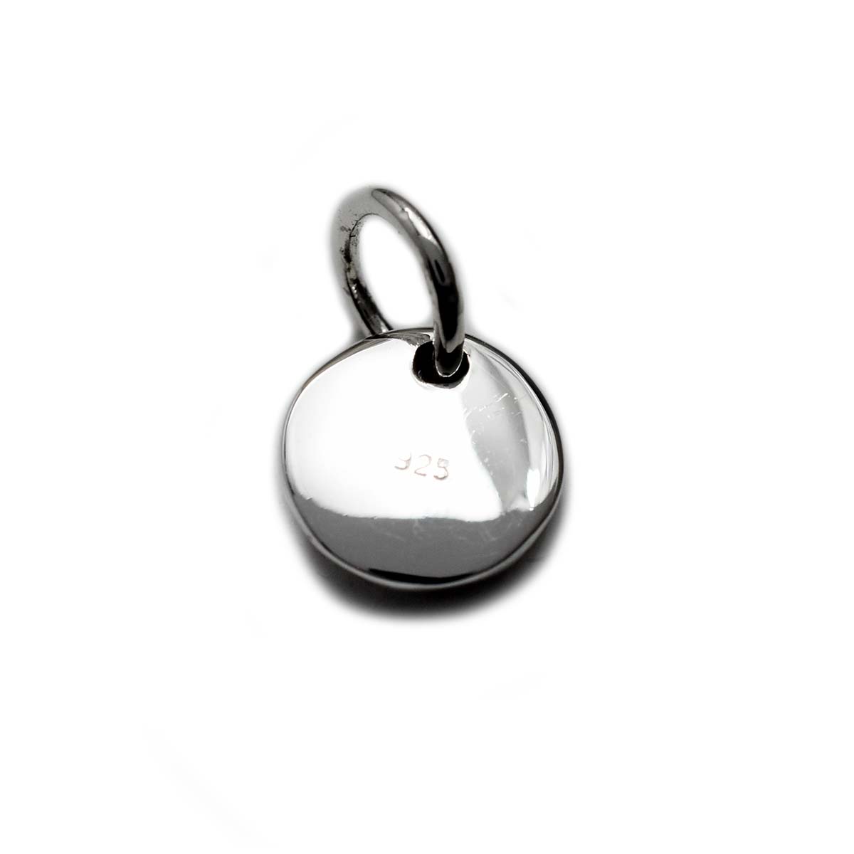 シルバーアクセサリー ペンダントトップ シルバー925 イーグル