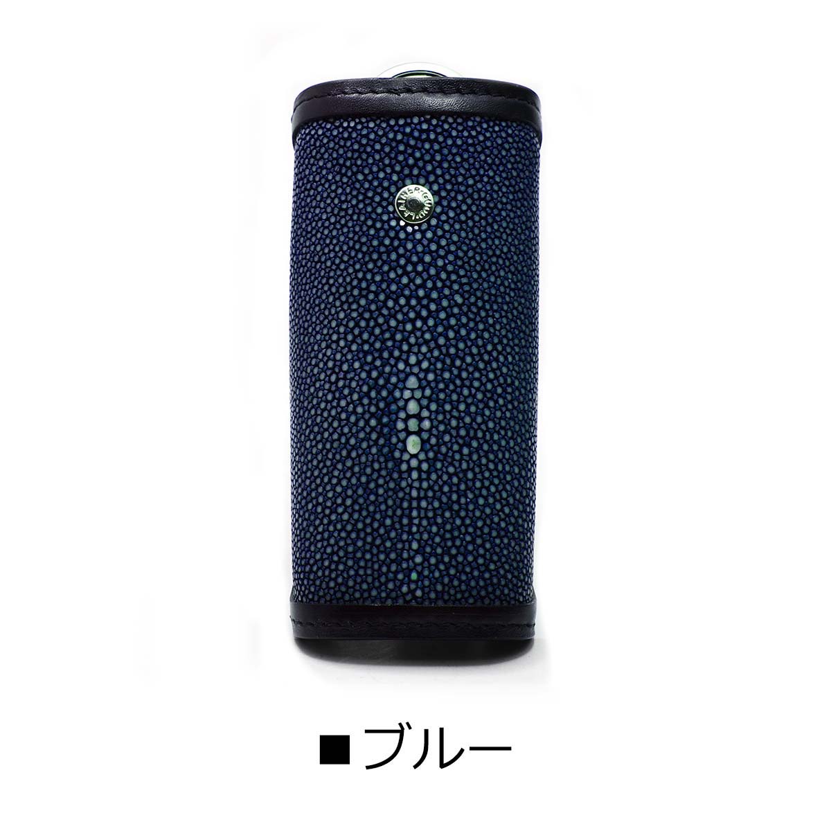 キーケース スマートキーケース 本革 エイ革 メンズ レディース ポーチ