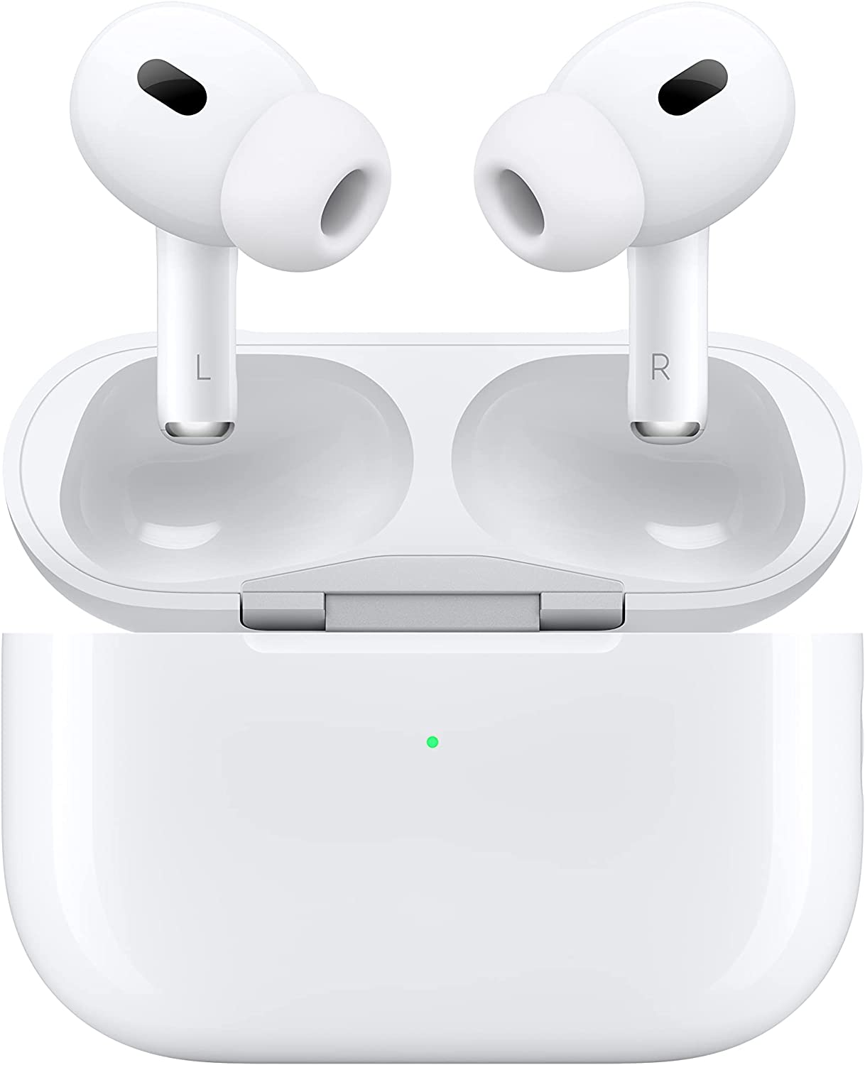 Apple AirPods Pro（第2世代） :yi221108-co03:CHAOYILIU - 通販