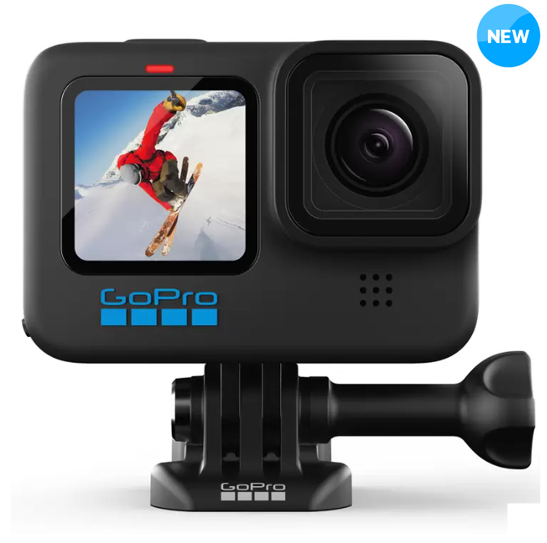 GoPro HERO 10 ブラック アクションカメラ バンドル ハイスペック