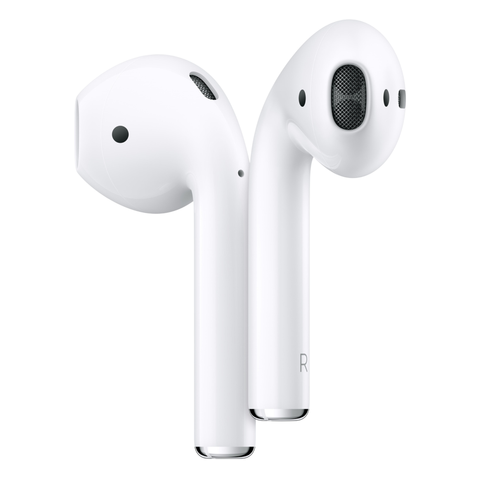 Apple AirPods with Charging Case 第2世代 MV7N2J/A 4549995069389 