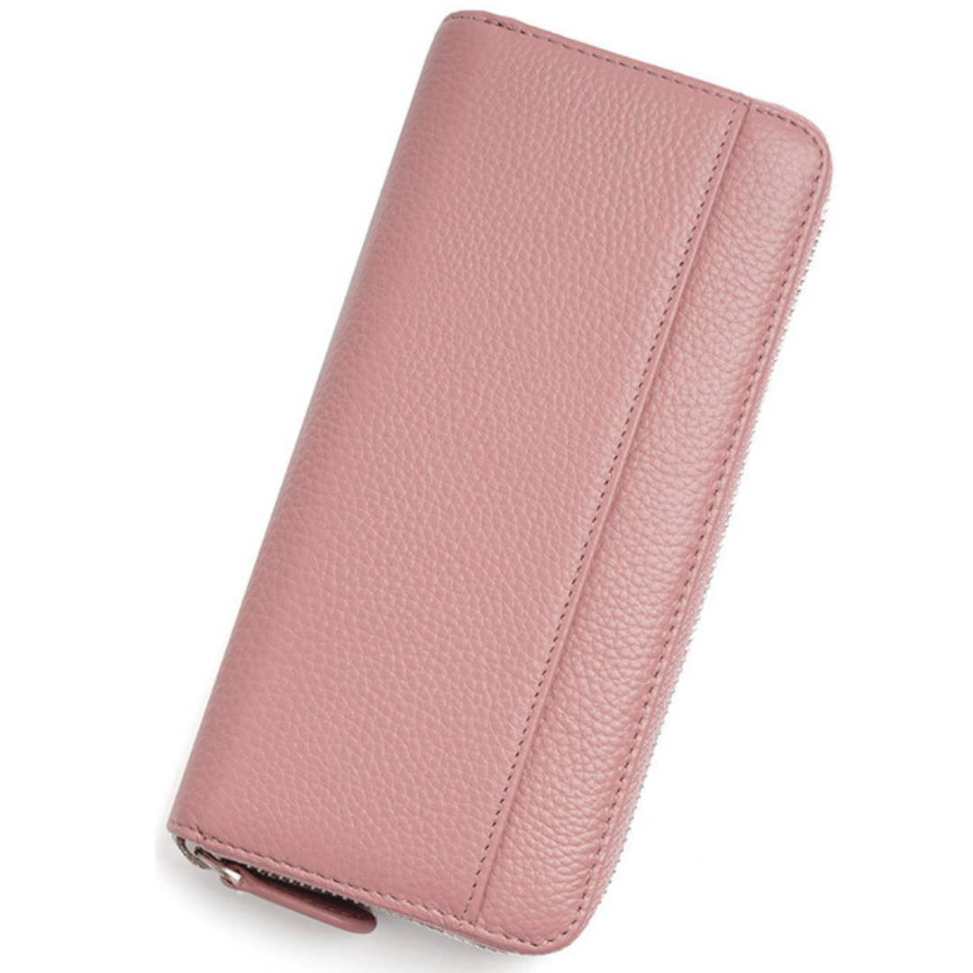 長財布 メンズ 財布 本革 レディース ギャルソン 大容量 多機能 牛革 ウォレット 大きく開く カード収納 じゃばら レシート コインスルー式 自動振り分け |  | 05