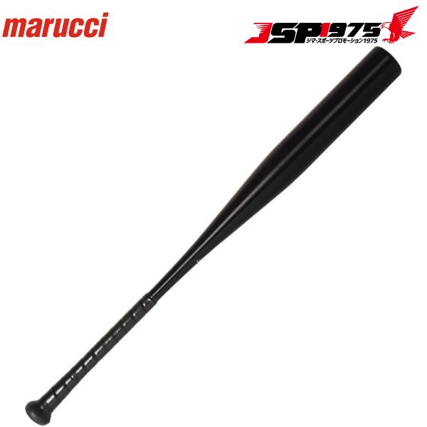 marucci 2024新基準対応 マルーチ 硬式 金属バット J-CAT トップ