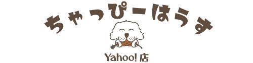 ちゃっぴーはうすYahoo!店 ロゴ