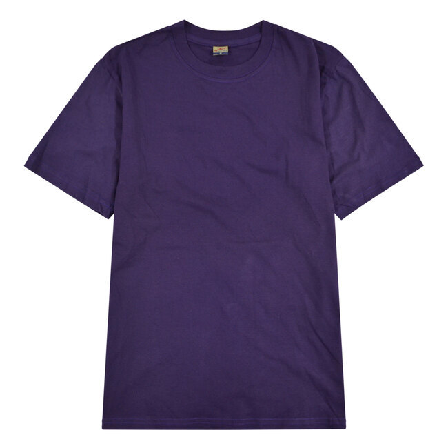 無地 半袖 Tシャツ 5.6 oz オンス ACE プリント オリジナル