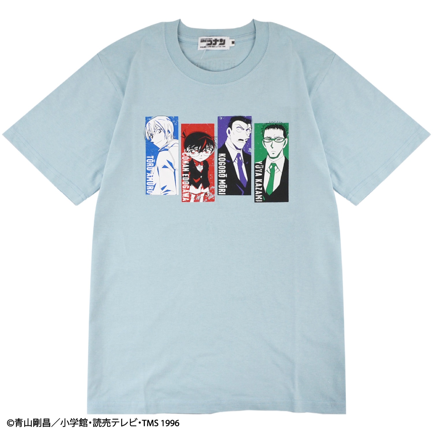 名探偵コナンtシャツ安室透のおすすめ人気商品一覧 通販 - Yahoo