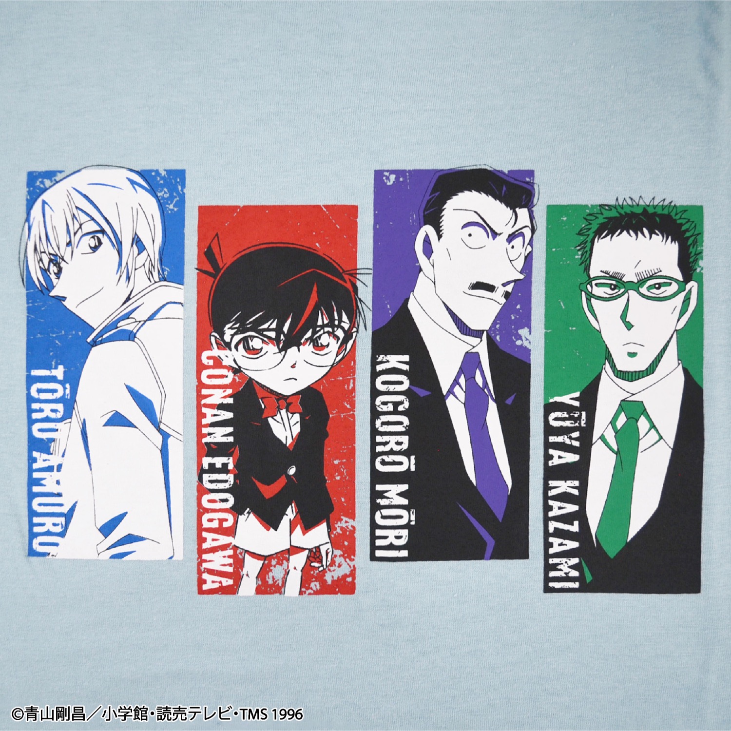 安室透 Tシャツ Lサイズ 名探偵コナンtシャツ安室透のおすすめ人気商品一覧 通販 - Yahoo