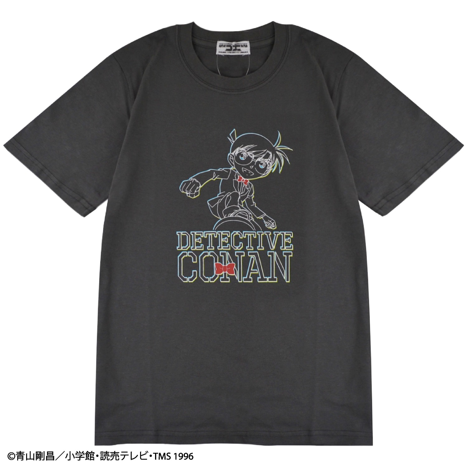名探偵コナンtシャツのおすすめ人気商品一覧 通販 - Yahoo!ショッピング